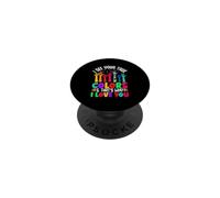 Vedo i tuoi veri colori ed ecco perché ti amo PopSockets PopGrip Adesivo
