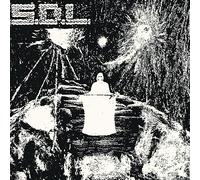 Spirits Di Lupo Vedo La Tua Faccia Nei Giorni Di Pioggia (Vinyl LP) 12" Album
