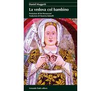 Vedova con bambino