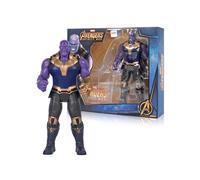 (Vedova Nera) Avengers Titan Hero Series Action Figure con Supporto Giocattolo per Bambini