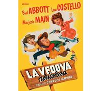 Film - La Vedova Pericolosa - Dvd