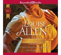 Vedova pratica per appassionata padrona (La trasformazione della serie Shelley Sisters)