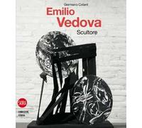 Vedova. Scultore. Ediz. illustrata