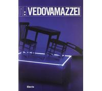 Vedovamazzei. Catalogo della mostra (Museo d'arte Donnaregina, Napoli, 18 novembre 2006-22 gennaio 2007). Ediz. illustrata