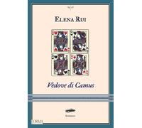 Vedove di Camus - 2025 - L'orma (I trabucchi)