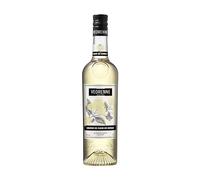 VEDRENNE Liquore Fiori di Sambuco, Liquore ai Fiori di Sambuco, 20%, Bottiglia in vetro da 700 ml