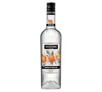 Vedrenne Liquore Triple Sec - 25%, Bottiglia in vetro da 700 ml