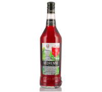 Vedrenne Sirop Grenadine 1,0l