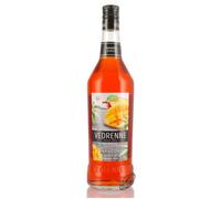 Vedrenne Sirop Mangue 1,0l