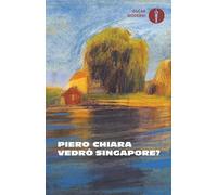Vedrò Singapore?