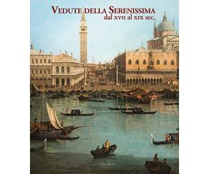 Vedute della Serenissima dal XVII al XIX sec - [Etgraphiae]