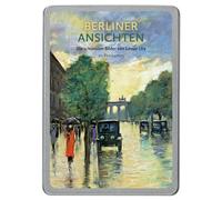 Vedute di Berlino: le più belle immagini di Lesser Ury