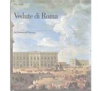 Vedute di Roma dal Medioevo all'Ottocento