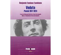 Vedute. Poesie 1917-1923
