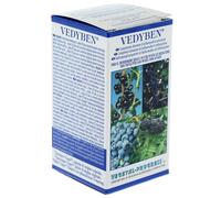 Vegetal Progress Vedyben Succo Concentrato Bacche integratore