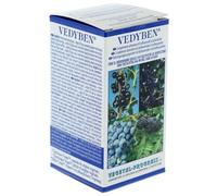 VEDYBEN SUCCO CONC BACCHE30CPS