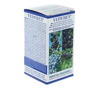Vegetal Progress Vedyben Succo Concentrato Bacche integratore