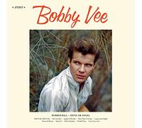 Vee Bobby - Bobby Vee + 2 Bonus Tracks