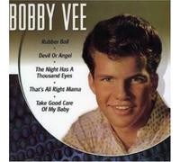 VEE, BOBBY - BOBBY VEE