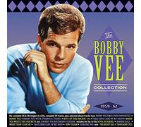 the bobby vee collection 1959-62