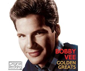 Vee, Bobby - Bobby Vee's Golden Greats