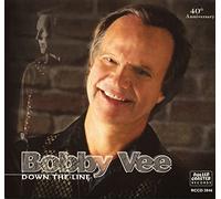 VEE, BOBBY - DOWN THE LINE