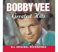 Vee, Bobby - Greatest Hits