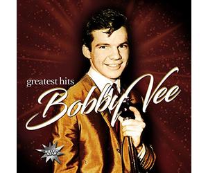 VEE, BOBBY - GREATEST HITS