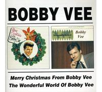 Vee, Bobby - Merry Christmas From Bobby