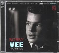Vee, Bobby - Rarities