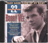 Vee Bobby - Take Good Care Of My Baby