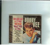 Vee, Bobby - Take Good Care Of My Baby