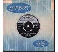 Vee Bobby - Take Good Care of My Baby / Bashful Bob [Vinyl] Bobby Vee