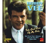 Take Good Care of My Baby (First 4 Albums + 1960 - 61)