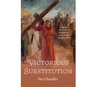 Vee Chandler Victorious Substitution (Copertina rigida)