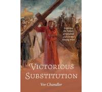 Vee Chandler Victorious Substitution (Tascabile)