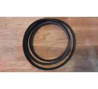 Vee Cintura Per Husqvarna Pilota 850 850HST RIDER11,13 Taglierino Piastra