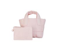 VEE COLLECTIVE Borsa - Mini Bag PORTER TOTE Mini rosa
