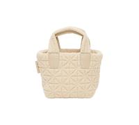 VEE COLLECTIVE Borsa - Mini Bag VEE TOTE Mini bianco