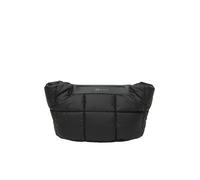 VEE COLLECTIVE Borsa - Pochette PORTER BASQUE CLUTCH nero