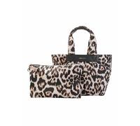 VEE COLLECTIVE Borsa - Shopper CABA TOTE beige