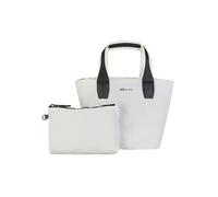 VEE COLLECTIVE Borsa - Shopper PORTER ESSENCE Small crema