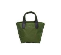 VEE COLLECTIVE Borsa - Shopper PORTER ESSENCE Small oliva