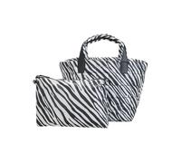 VEE COLLECTIVE Borsa - Shopper PORTER TOTE Medium nero