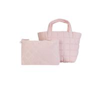 VEE COLLECTIVE Borsa - Shopper PORTER TOTE Medium rosa