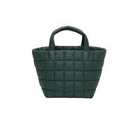 VEE COLLECTIVE Borsa - Shopper PORTER TOTE Medium verde scuro