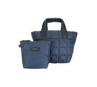 VEE COLLECTIVE Borsa - Shopper PORTER TOTE Small blu