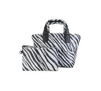 VEE COLLECTIVE Borsa - Shopper PORTER TOTE Small nero