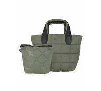 VEE COLLECTIVE Borsa - Shopper PORTER TOTE Small oliva