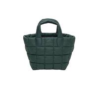 VEE COLLECTIVE Borsa - Shopper PORTER TOTE Small verde scuro
